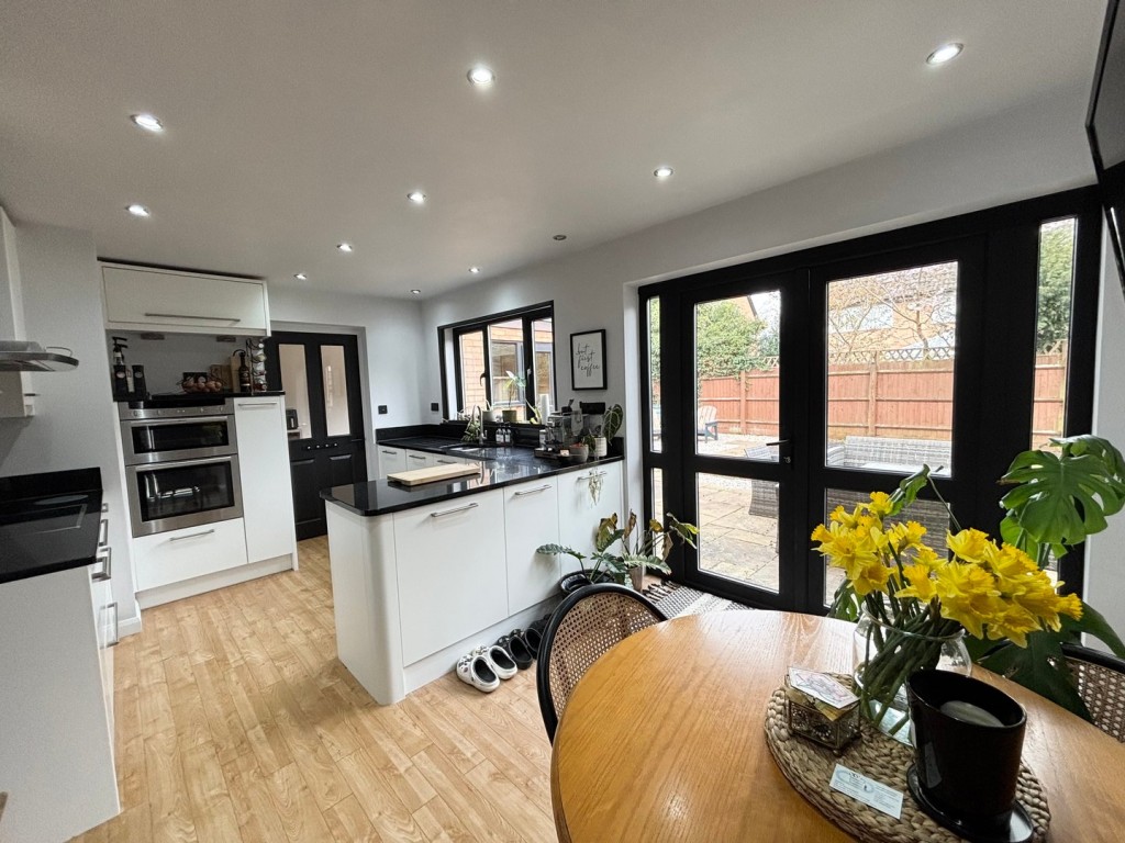 Gamlingay, Sandy, Cambridgeshire