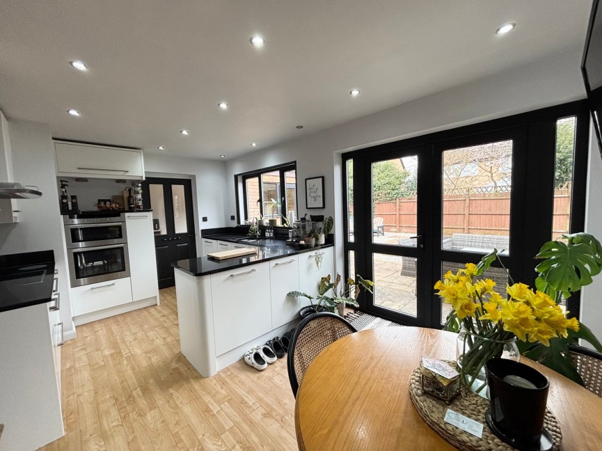 4 bedroom House for Letting Gamlingay, Sandy, Cambridgeshire