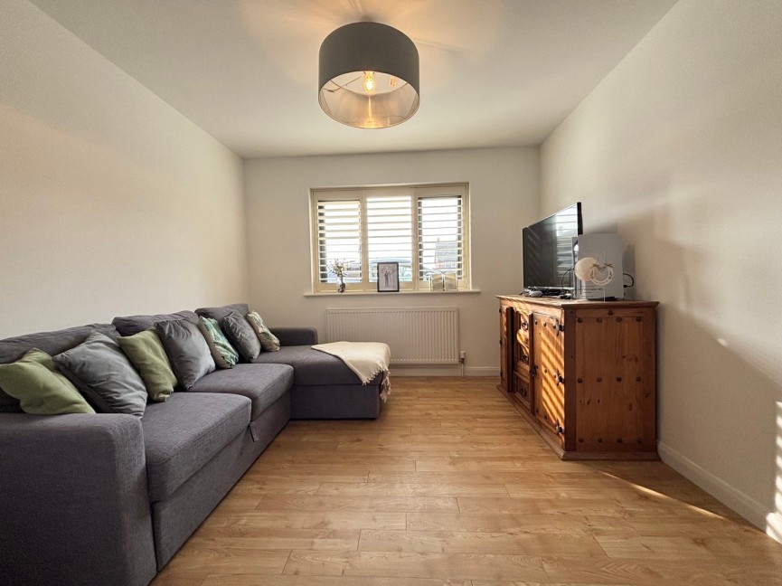 4 bedroom House for Letting Gamlingay, Sandy, Cambridgeshire