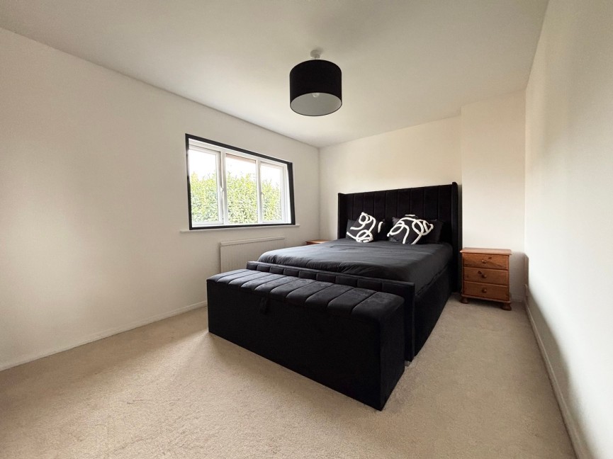 4 bedroom House for Letting Gamlingay, Sandy, Cambridgeshire