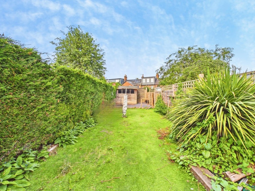 2 bedroom House for Sale Bunyan Road, Hitchin, Hertfordshire