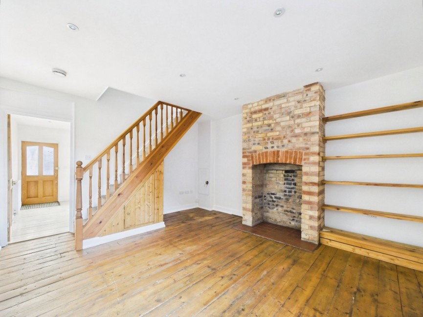 2 bedroom House for Sale Bunyan Road, Hitchin, Hertfordshire