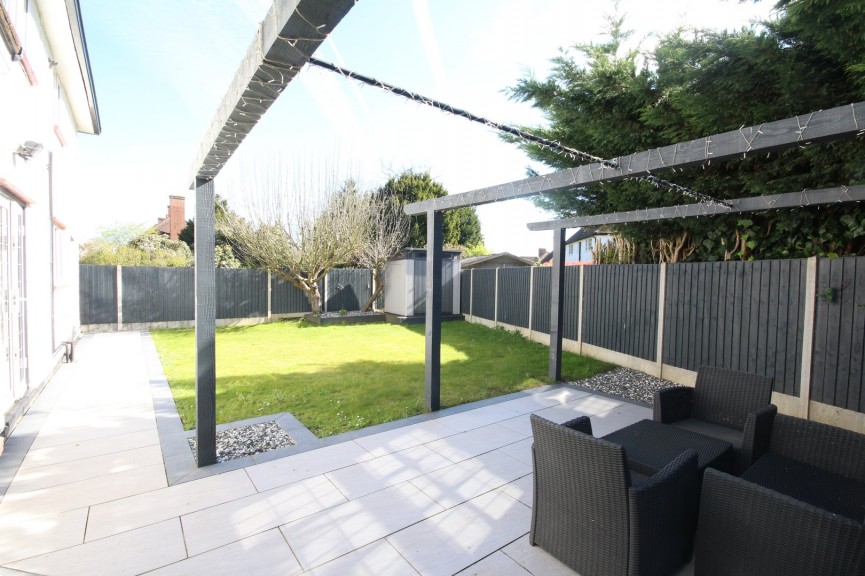 5 bedroom House for Sale Meadow Way, Letchworth Garden City, Hertfordshire