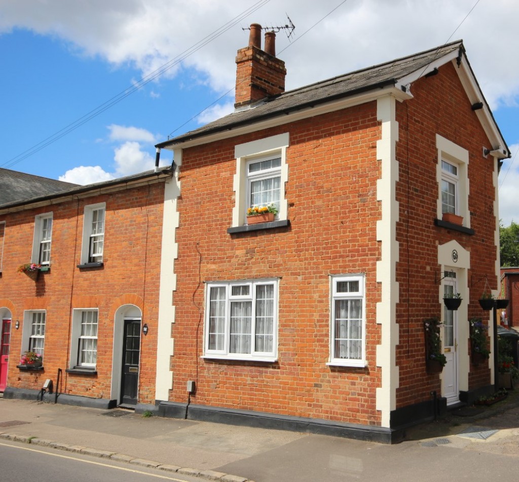 Ampthill, Bedfordshire