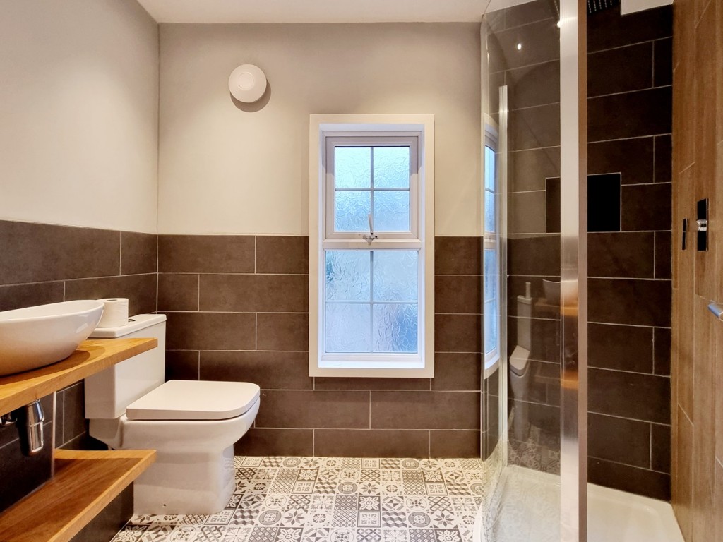 Ampthill, Bedfordshire