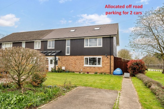 Chicksands, Shefford, Bedfordshire