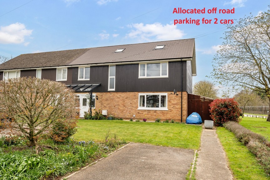 4 bedroom House for Sale Chicksands, Shefford, Bedfordshire