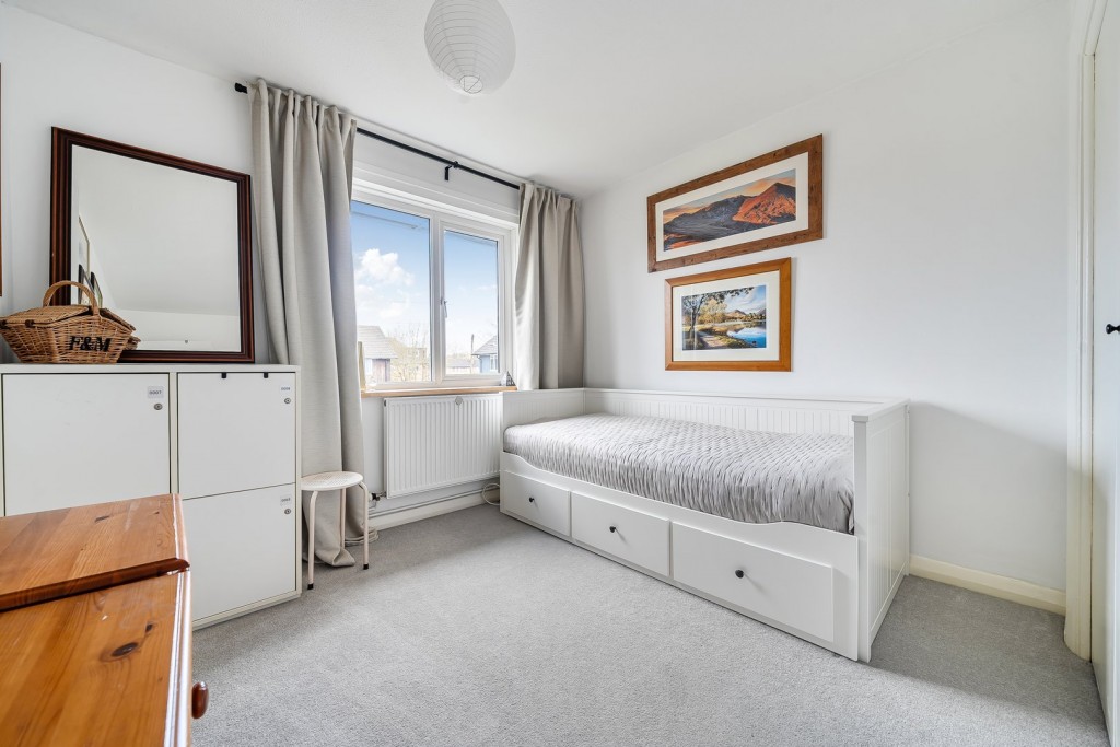 Chicksands, Shefford, Bedfordshire