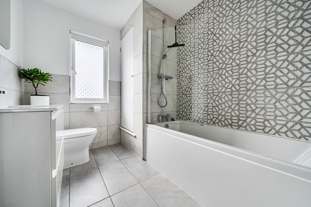 Chicksands, Shefford, Bedfordshire