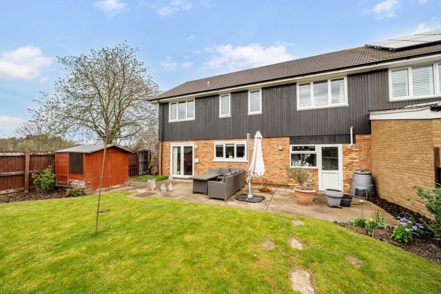4 bedroom House for Sale Chicksands, Shefford, Bedfordshire