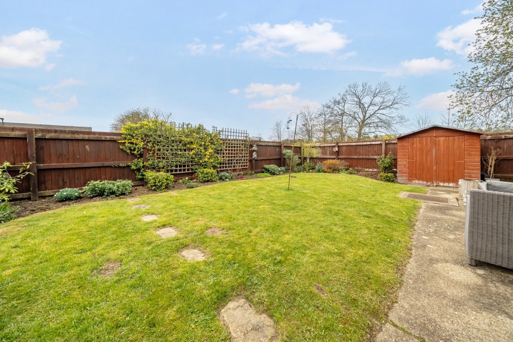 Chicksands, Shefford, Bedfordshire