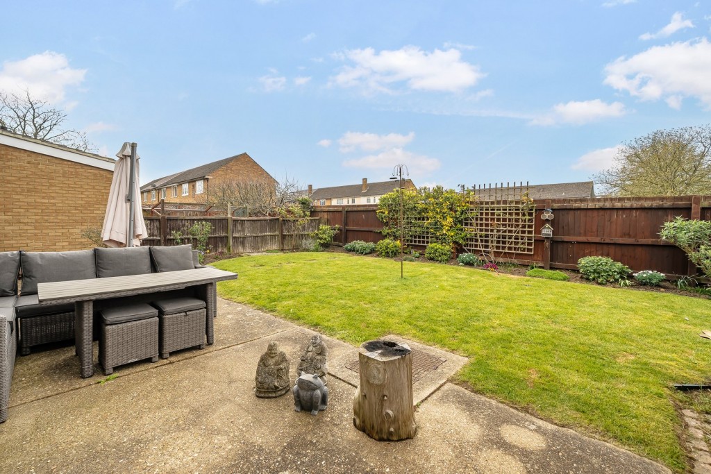 Chicksands, Shefford, Bedfordshire