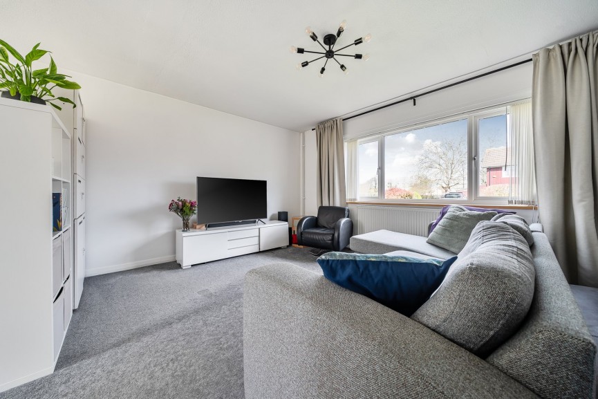 4 bedroom House for Sale Chicksands, Shefford, Bedfordshire