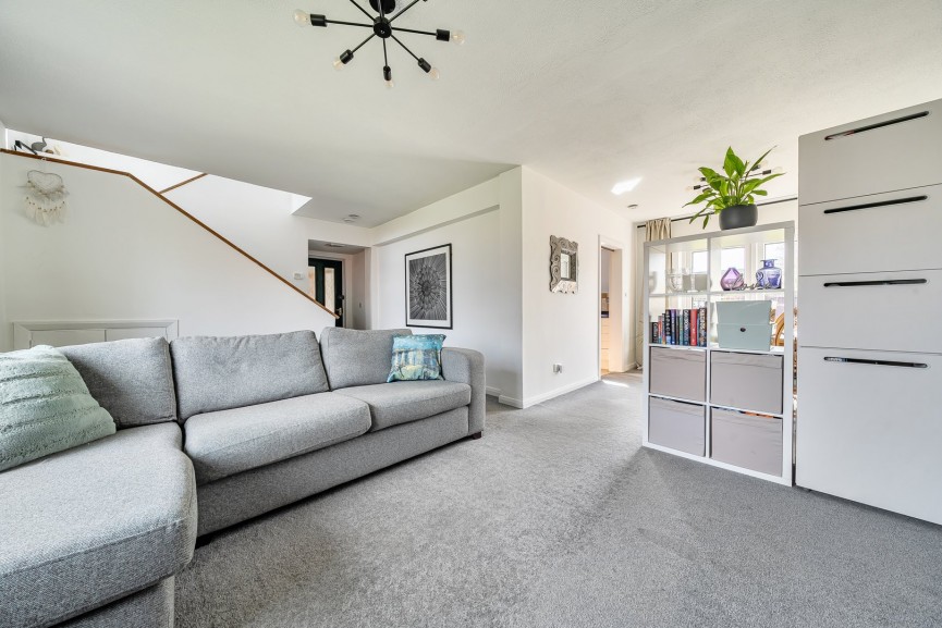 4 bedroom House for Sale Chicksands, Shefford, Bedfordshire