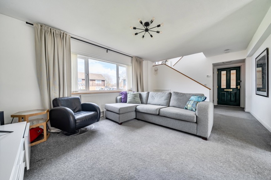 4 bedroom House for Sale Chicksands, Shefford, Bedfordshire