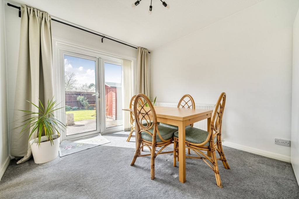 Chicksands, Shefford, Bedfordshire