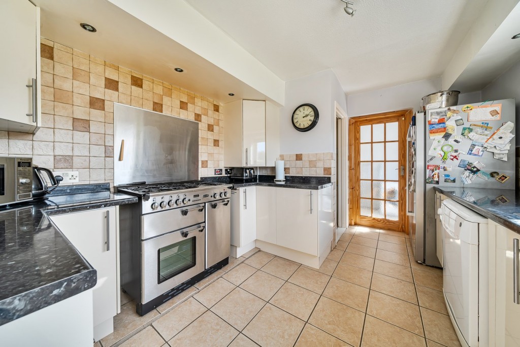 Chicksands, Shefford, Bedfordshire