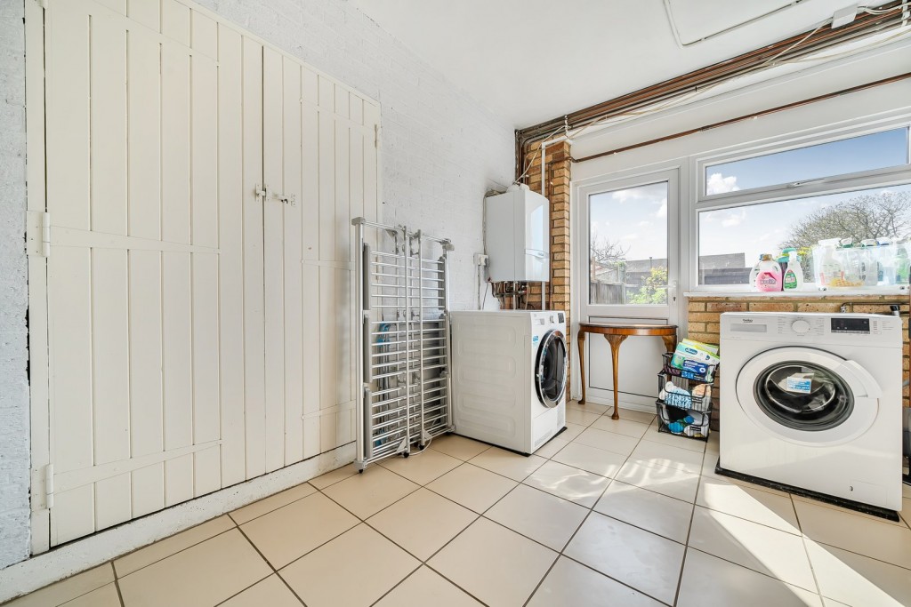 Chicksands, Shefford, Bedfordshire