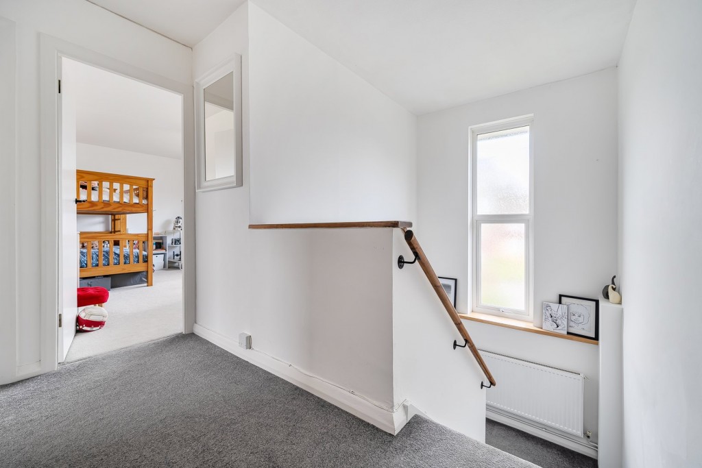 Chicksands, Shefford, Bedfordshire