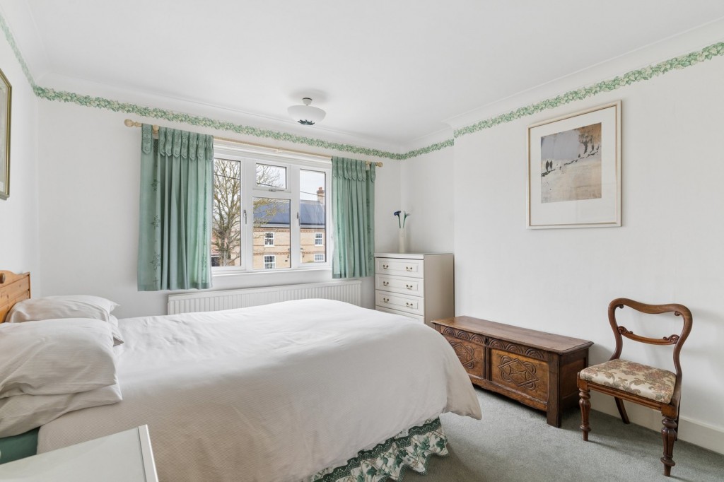 Meppershall, Shefford, Bedfordshire