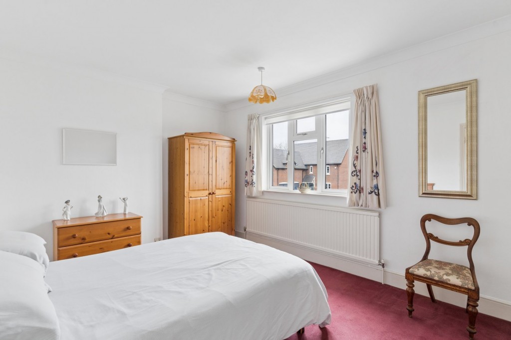 Meppershall, Shefford, Bedfordshire