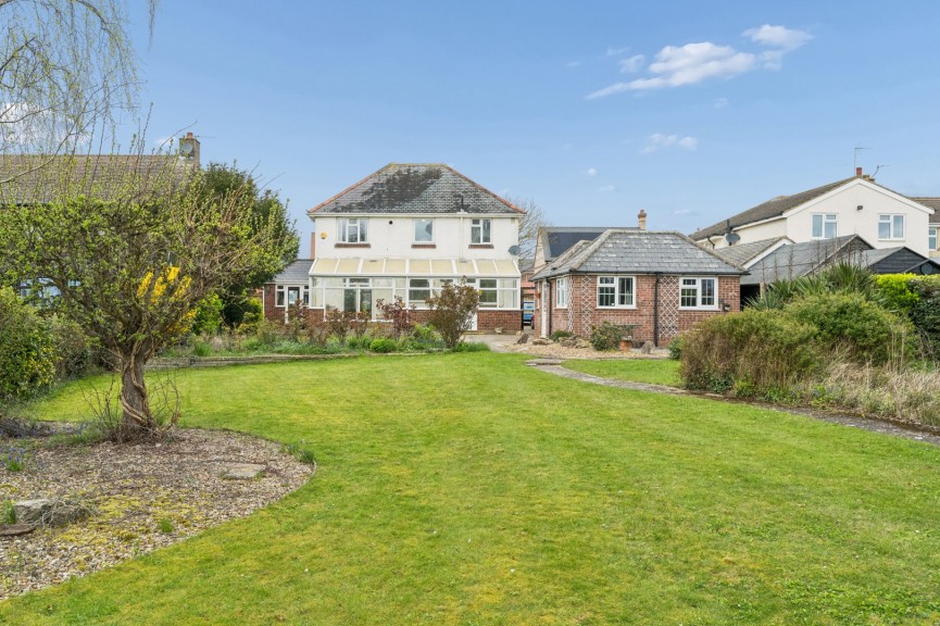 3 bedroom House for Sale Meppershall, Shefford, Bedfordshire