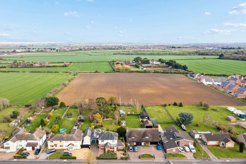 3 bedroom House for Sale Meppershall, Shefford, Bedfordshire