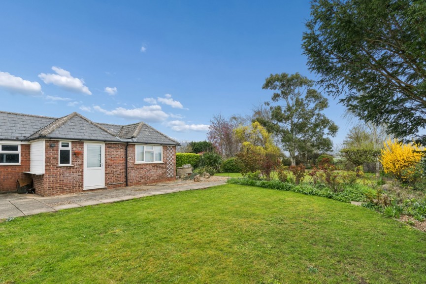 3 bedroom House for Sale Meppershall, Shefford, Bedfordshire