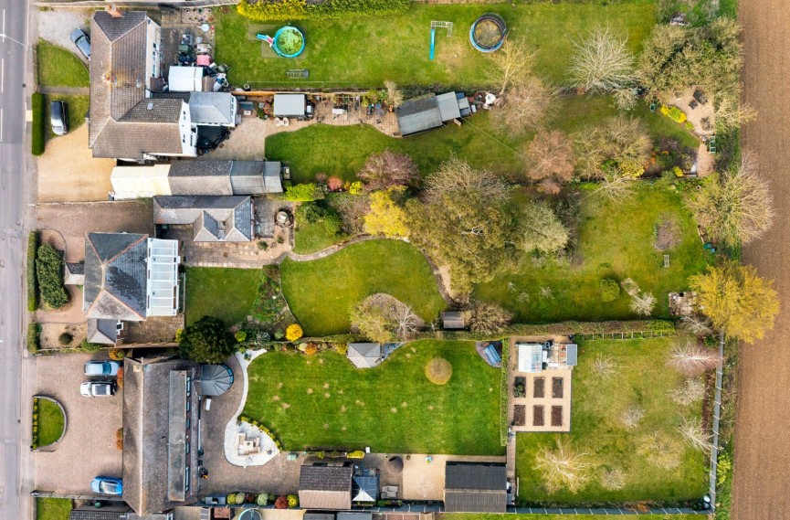 3 bedroom House for Sale Meppershall, Shefford, Bedfordshire