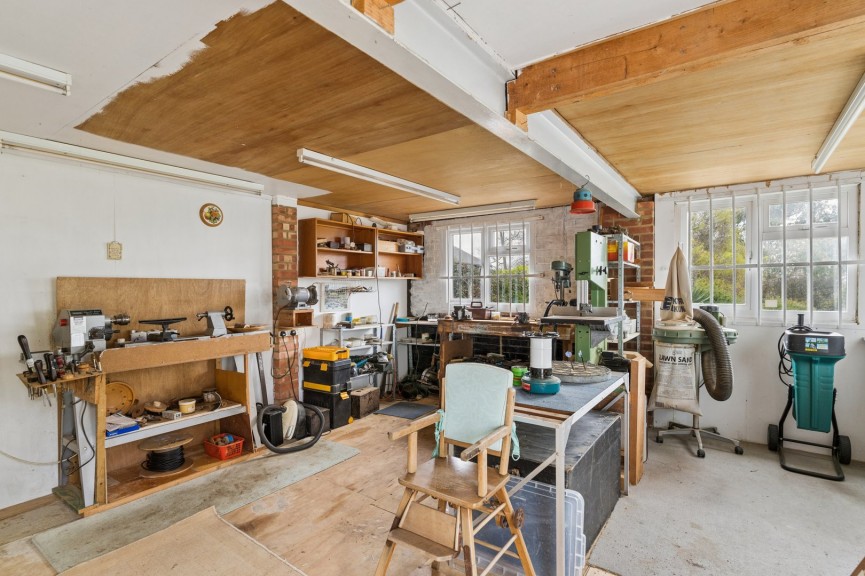 3 bedroom House for Sale Meppershall, Shefford, Bedfordshire