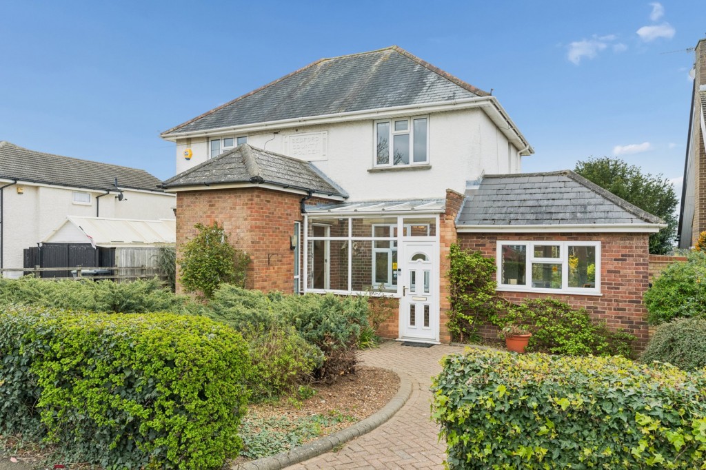 Meppershall, Shefford, Bedfordshire