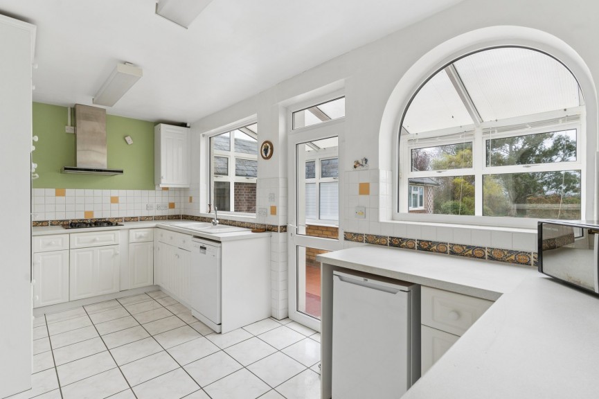 3 bedroom House for Sale Meppershall, Shefford, Bedfordshire