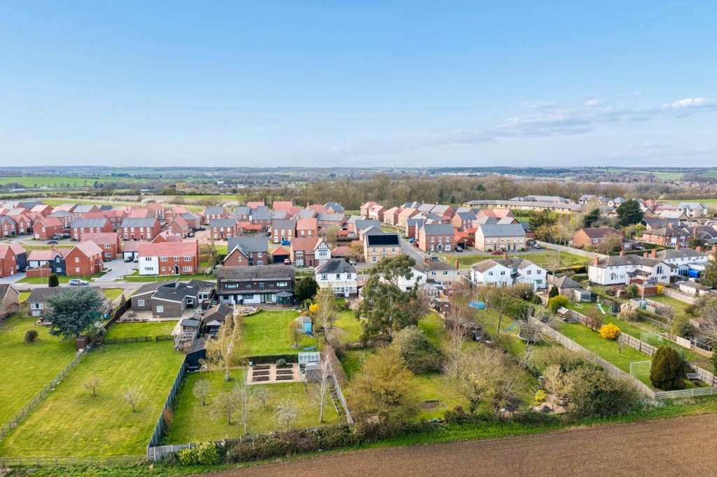 Meppershall, Shefford, Bedfordshire