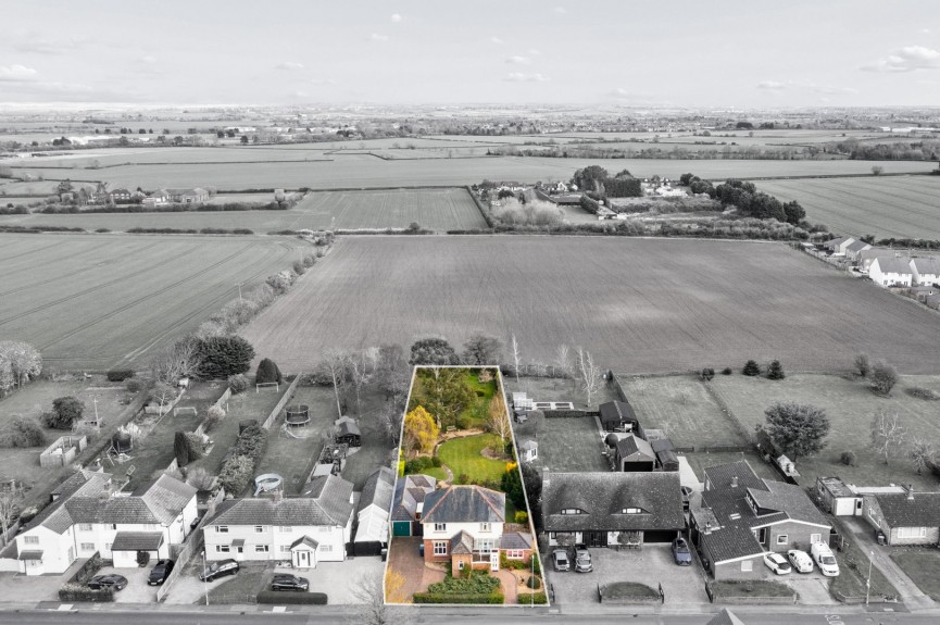 3 bedroom House for Sale Meppershall, Shefford, Bedfordshire