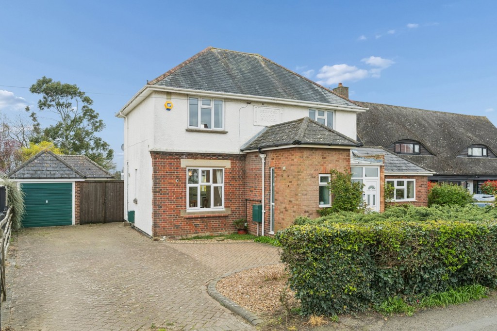 Meppershall, Shefford, Bedfordshire