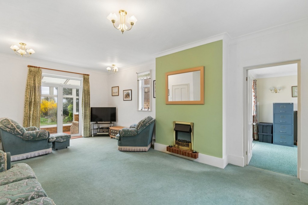 Meppershall, Shefford, Bedfordshire