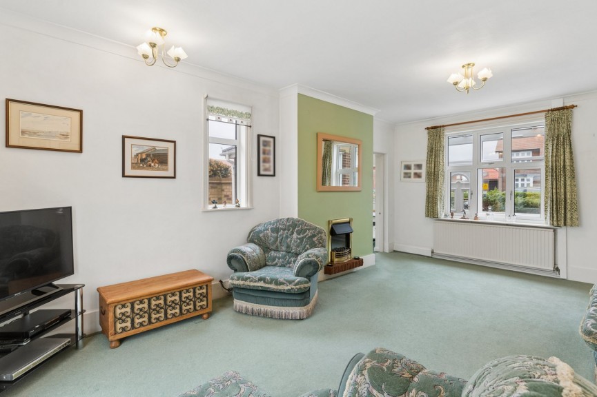 3 bedroom House for Sale Meppershall, Shefford, Bedfordshire