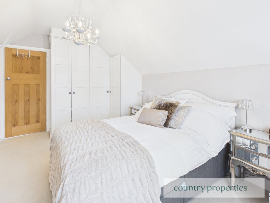 Great North Road, Welwyn Garden City, Hertfordshire