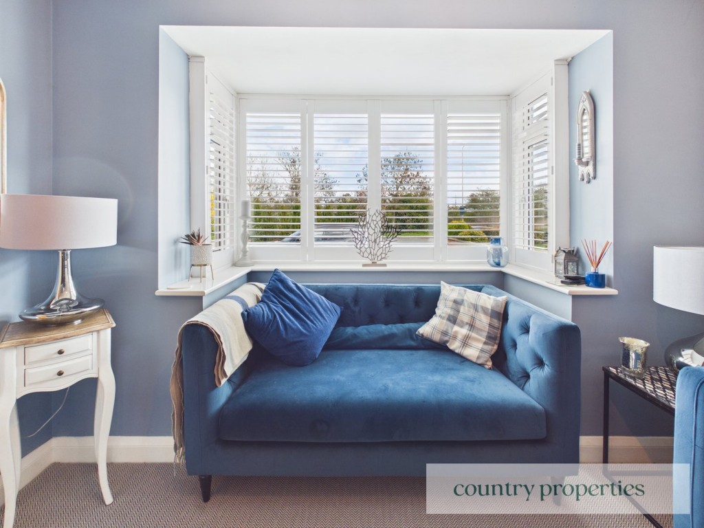 Great North Road, Welwyn Garden City, Hertfordshire