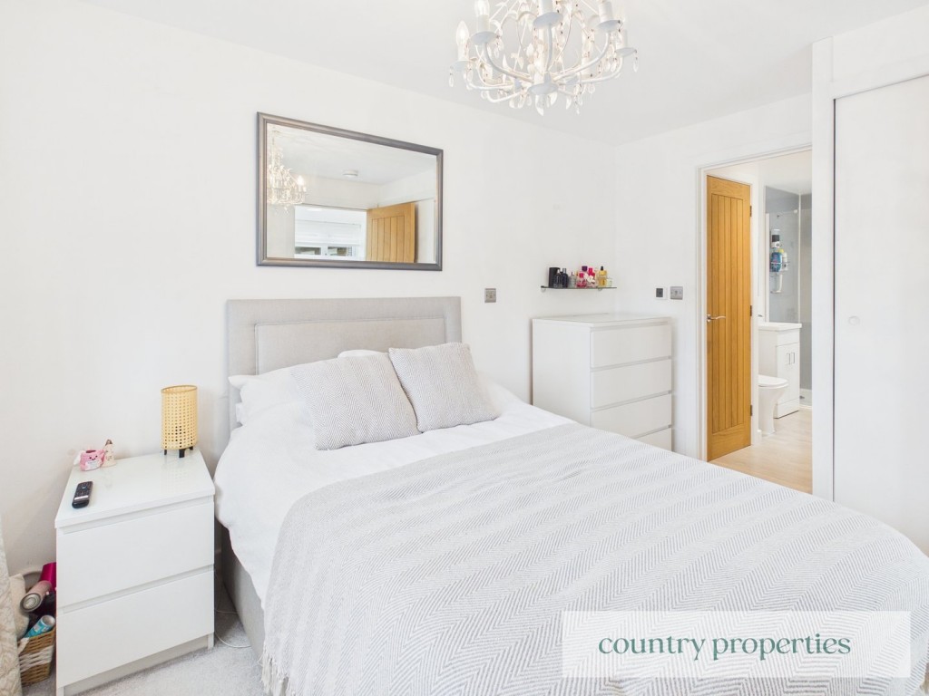 Great North Road, Welwyn Garden City, Hertfordshire