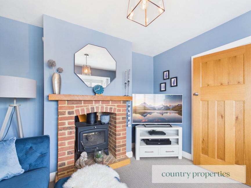 3 bedroom Bungalow for Sale Great North Road, Welwyn Garden City, Hertfordshire