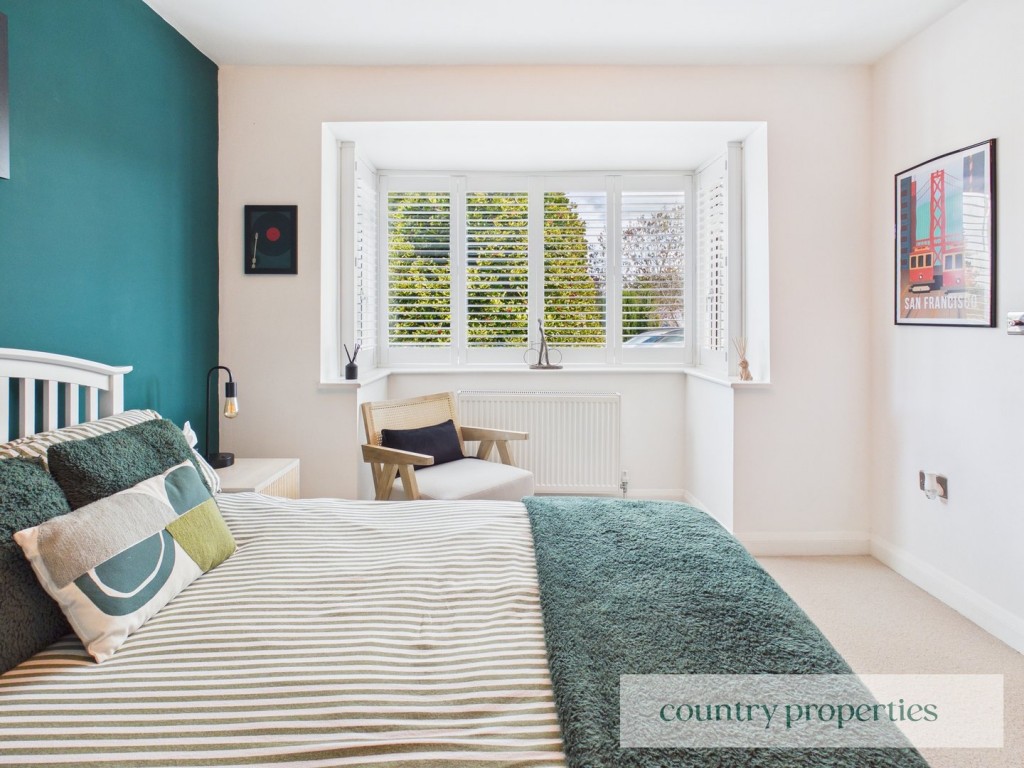 Great North Road, Welwyn Garden City, Hertfordshire