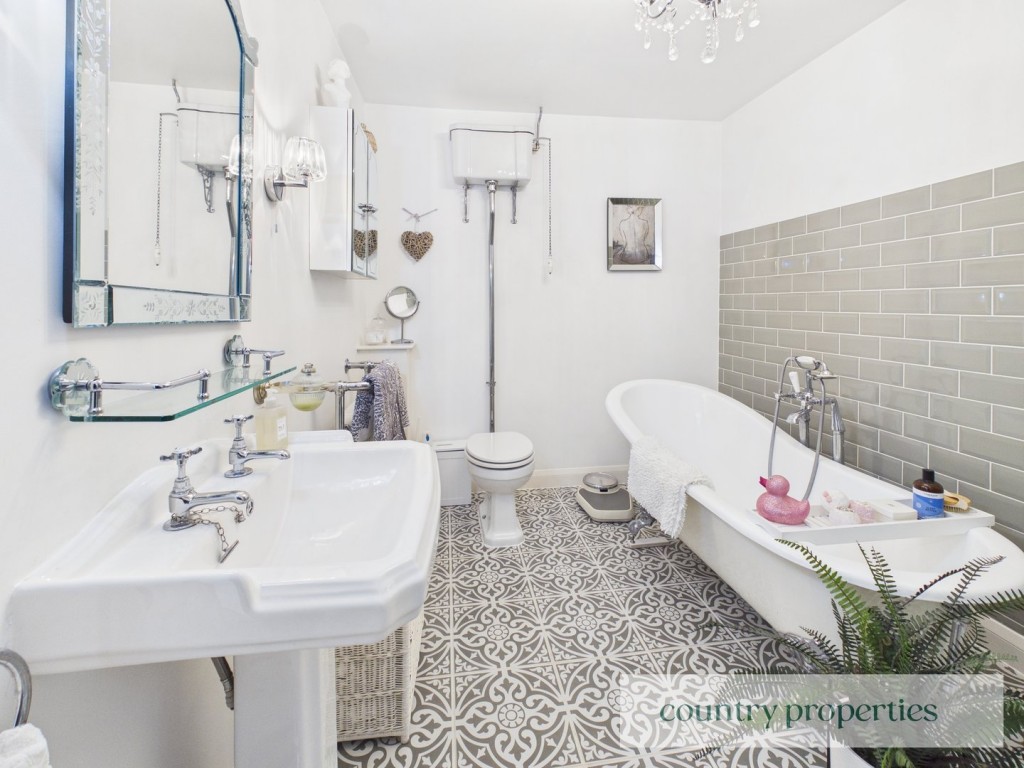 Great North Road, Welwyn Garden City, Hertfordshire