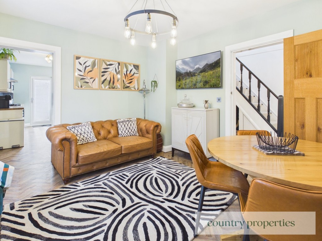 Great North Road, Welwyn Garden City, Hertfordshire