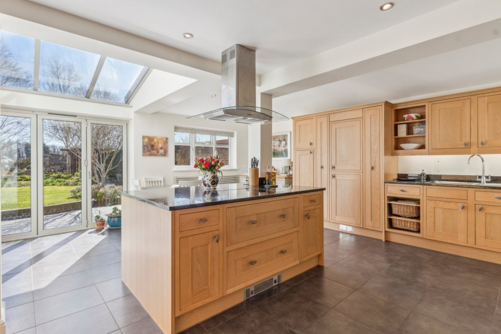 Abington Pigotts, Royston, Cambridgeshire