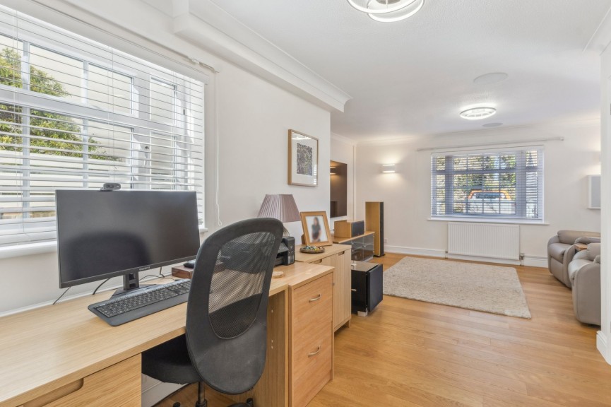 4 bedroom House for Sale Abington Pigotts, Royston, Cambridgeshire