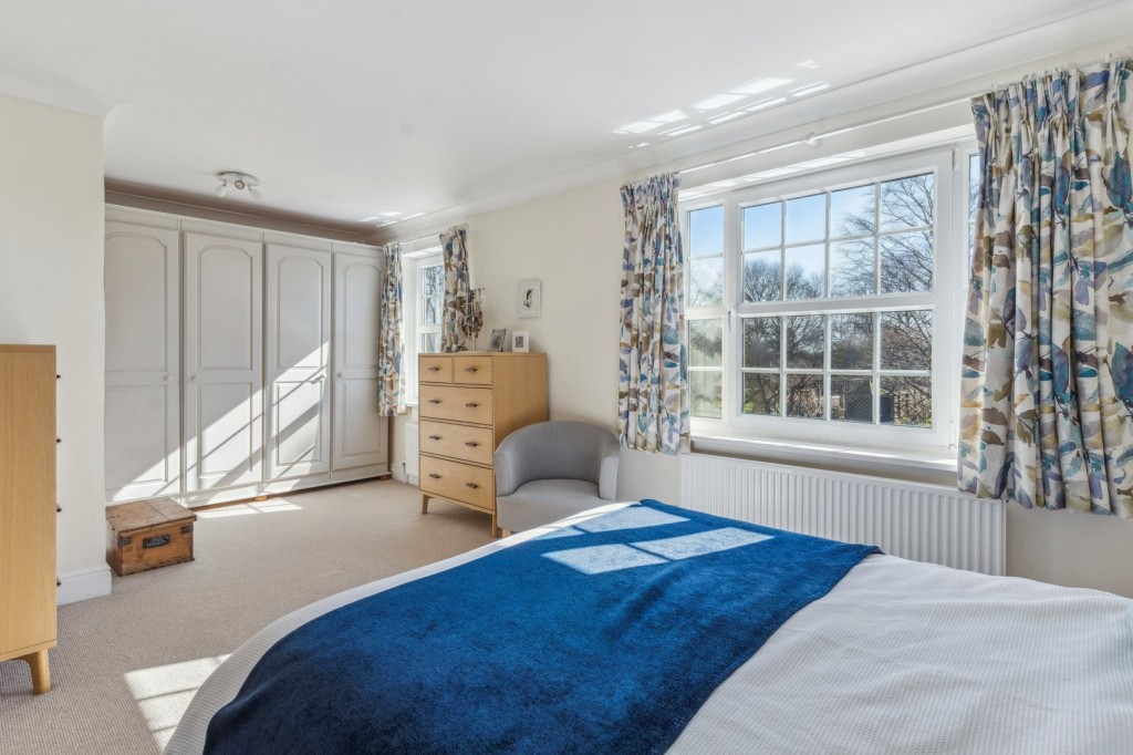 Abington Pigotts, Royston, Cambridgeshire