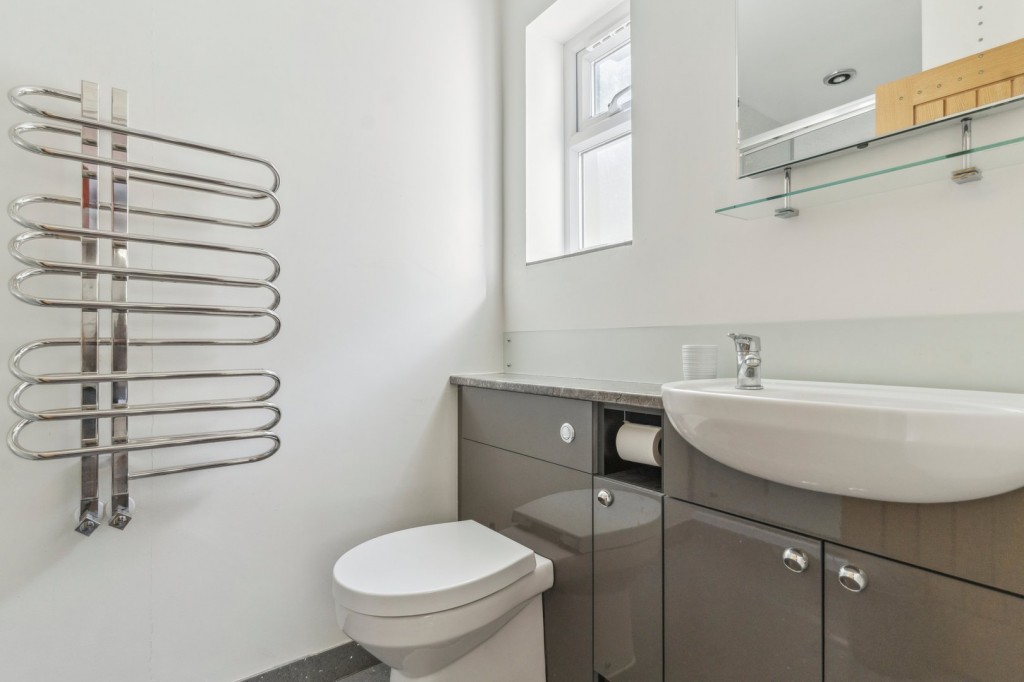 Abington Pigotts, Royston, Cambridgeshire