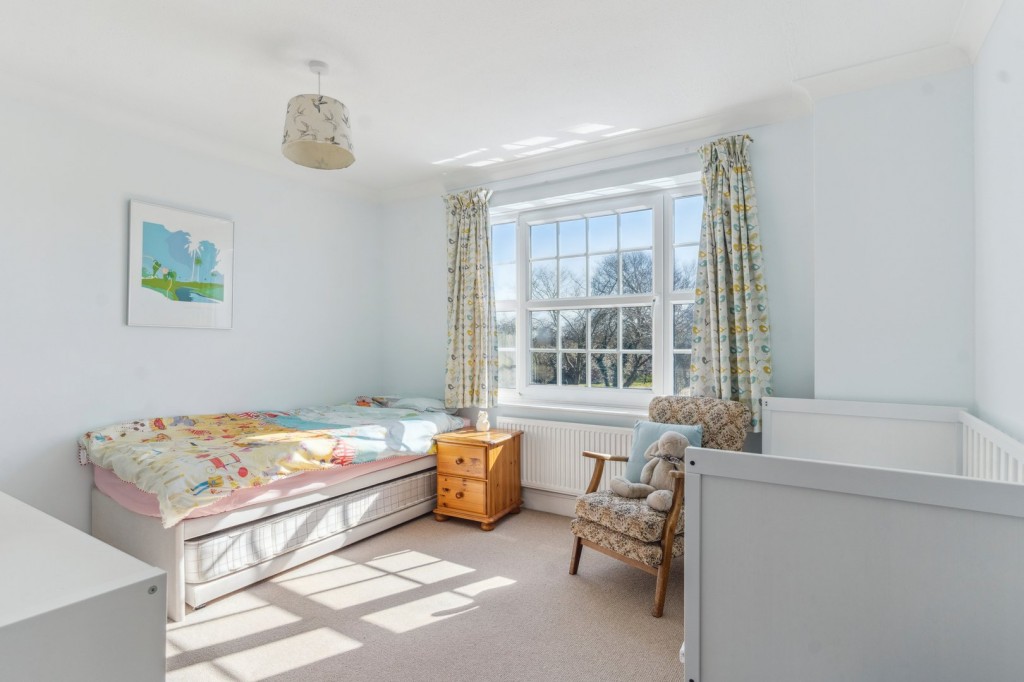 Abington Pigotts, Royston, Cambridgeshire