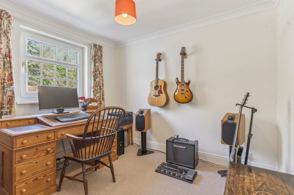 Abington Pigotts, Royston, Cambridgeshire